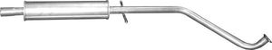 Middendemper 0571
