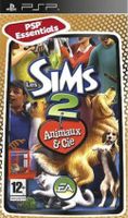 De Sims 2 Huisdieren (essentials)