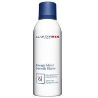 Clarins Men Shave After Smooth Shave Foaming Gel 150ml Clarins Men Shave After Smooth Shave Foaming Gel 150ml