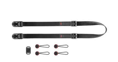 Peak Peak Design Leash Black