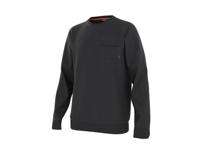 LIVERGY Heren sweater of hoodie (Zwart, L) LIVERGY Heren sweater of hoodie (Zwart, L)