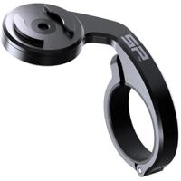 SP CONNECT Handlebar Mount Pro, Universele bevestigingen voor op de motorfiets