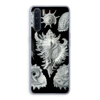 Haeckel Prosobranchia: Oppo A91 Transparant Hoesje