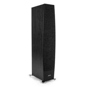 Jamo: C 97 II Vloerstaande speaker - Zwart