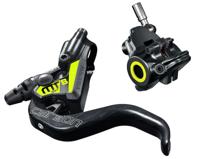 Magura MT8 SL Flatmount HC Disc Brake