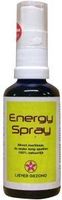 Liever Gezond Energy spray (50 ml)