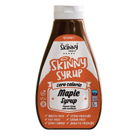 Skinny Syrup Maple Syrup (425 ml)