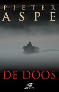 De doos - Pieter Aspe - ebook