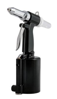Bahco Pneumatische klinknageltang | trekkracht 880 kg - BP277K