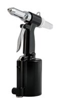 Bahco Pneumatische klinknageltang | trekkracht 880 kg - BP277K