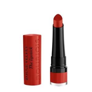 Bourjois Rouge velvet lipstick 2,4 g 21 Grande Roux Mat
