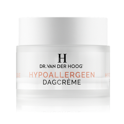 Dr Van der Hoog Hypoallergeen Dagcrème