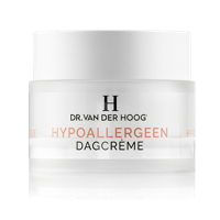 Dr Van der Hoog Hypoallergeen Dagcrème