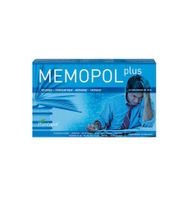 Plantapol Memopol plus - thumbnail