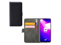 Mobilize Mobilize Classic Gelly Wallet Book Case Xiaomi Mi 10 Lite Black