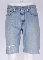 Vintage Straight Levi&apos;s Blue size 34 / 21