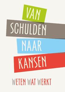 Van Schulden naar Kansen (Paperback)