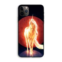 Last Unicorn: iPhone 11 Pro Max Biologisch afbreekbaar hoesje