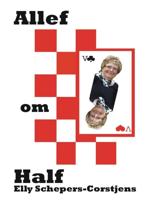 Allef om Half (Hardback)