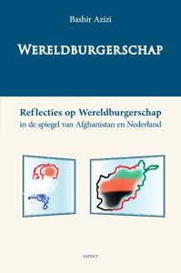 Wereldburgerschap (Paperback)