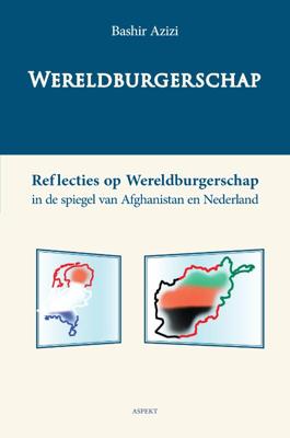 Wereldburgerschap (Paperback)