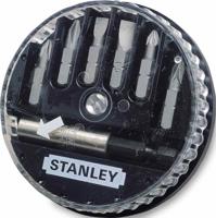 Stanley bits assortiment 7-delig 1-68-737