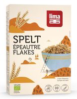 Lima Speltflakes