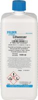 Felder Soldeerwater | 50 ml | 5 stuks - 24220036 24220036