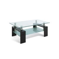 Salontafel Debby Zwart