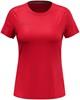 JAKO 6176D T-Shirt Light Flow Dames - Rood - S (34/36)