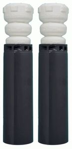 Aanslagrubber met stofkap - Protection kit 900380