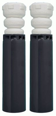 Aanslagrubber met stofkap - Protection kit 900380