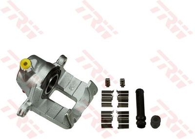 Remklauw BHU711E
