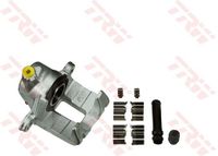 Remklauw BHU711E