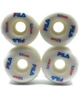 Fila Skateboard 4 wielen van 52 MM hoog Skateboard Wielen 52
