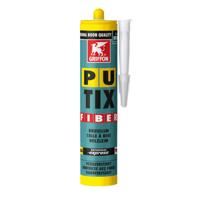 Griffon PU-Tix Fiber - D4 bruislijm - 310 ml koker - 6305084