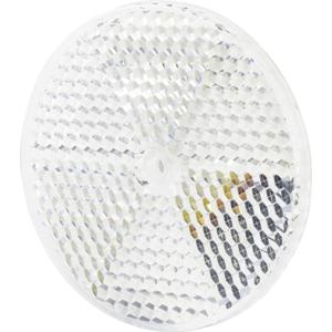 TRU COMPONENTS TC-9393072 Reflector Reflexie lichtsluis 82 1 stuk(s)