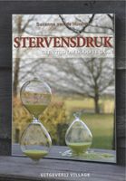 Stervensdruk - Suzanna van de Hunnen - ebook - thumbnail