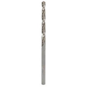 Bosch Accessories 2608595058 HSS Metaal-spiraalboor 3.5 mm Gezamenlijke lengte 70 mm Geslepen DIN 338 Cilinderschacht 10 stuk(s)