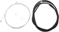 SLURF Br. cable wr825 2,25m steel black