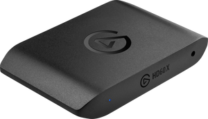 Elgato Game Capture HD60 X video capture board USB 2.0