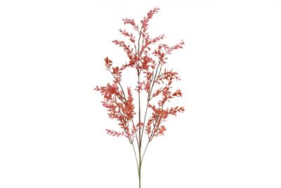 Decostar Countryfield Kunstblad Ruscus roze