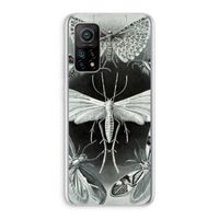 Haeckel Tineida: Xiaomi Mi 10T 5G Transparant Hoesje