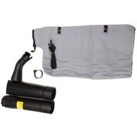 Stihl Afzuigset Be 600 Set - 64000071005