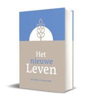 Studiebijbel Het Nieuwe Leven (Hardback)