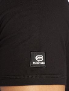 Ecko Unltd. / t-shirt John Rhino in zwart