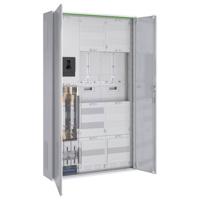 ABN ABNRS309X0683 Omvormerkast Inhoud: 1 stuk(s)