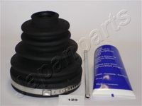 Asmanchetten set KB129 Asmanchetten set KB129