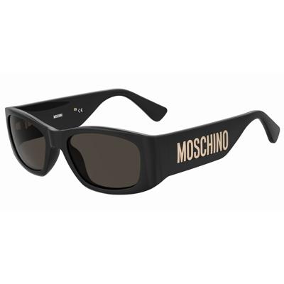 Dames zonnebril Moschino MOS145-S-807 Ø 55 mm