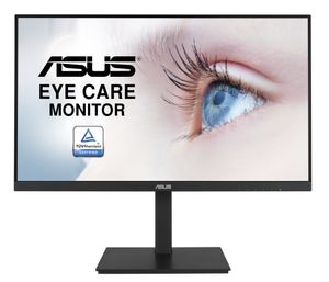 ASUS VA24DQSB 60,5 cm (23.8") 1920 x 1080 Pixels Full HD LCD Zwart